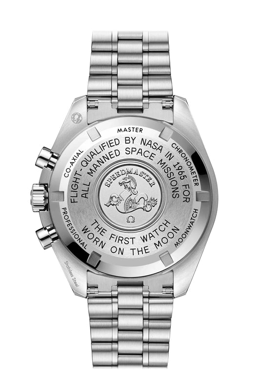 Speedmaster MOONWATCH PROFESSIONAL CO‑AXIAL MASTER CHRONOMETER CHRONOGRAPH Ref# 310.30.42.50.01.001