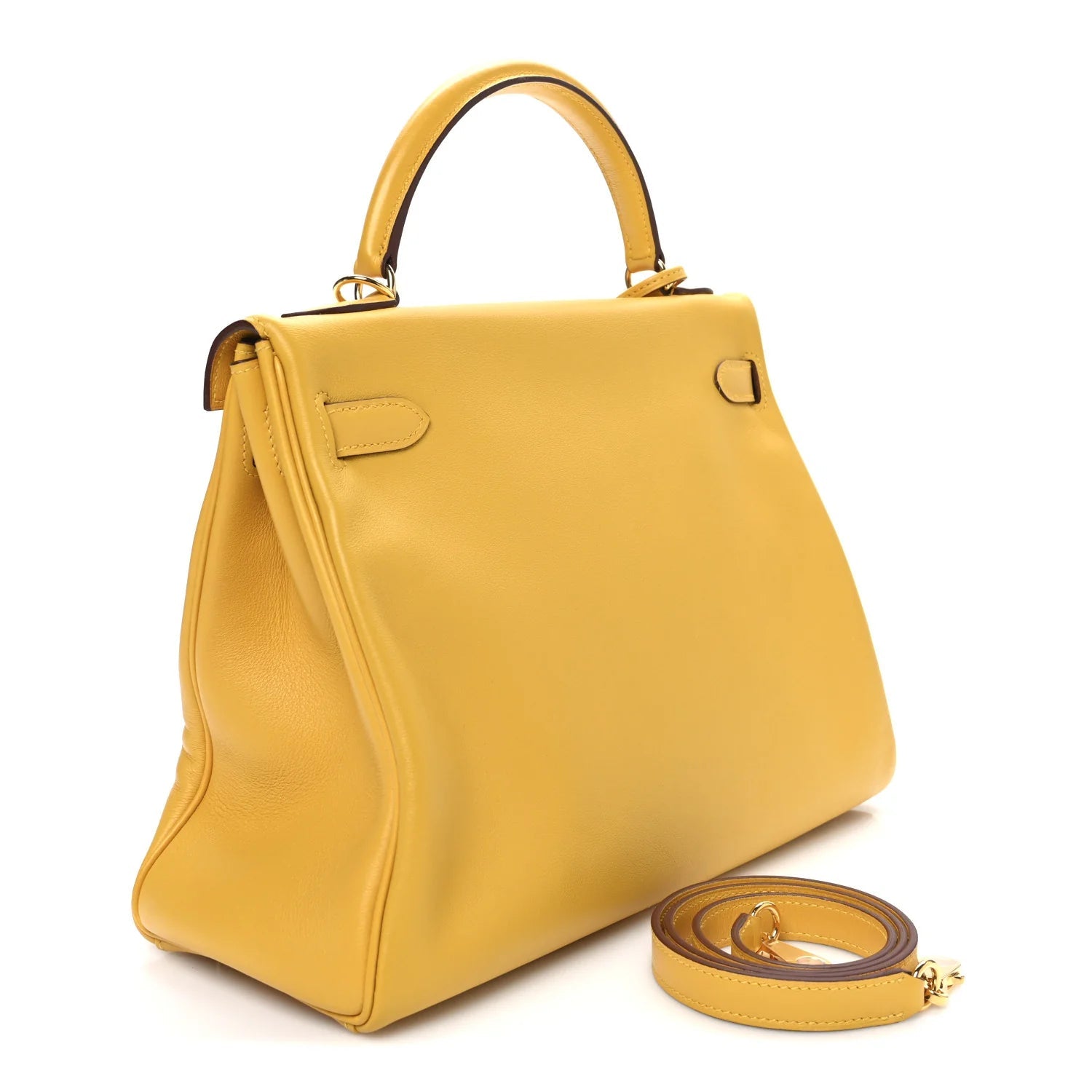 Swift Kelly Retourne 32 Soleil