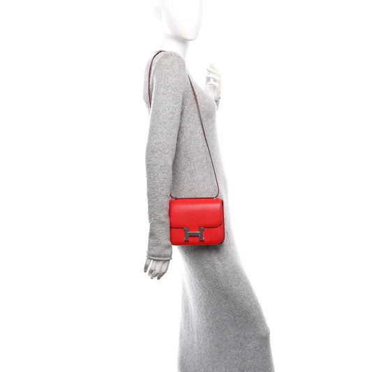 Chevre Chamkila Constance 18 Rouge De Coeur