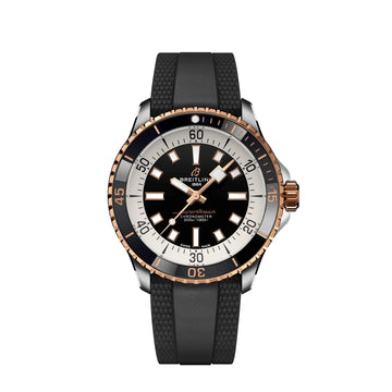 Superocean Automatic Ref# U17375211B1S1, Box and Papers