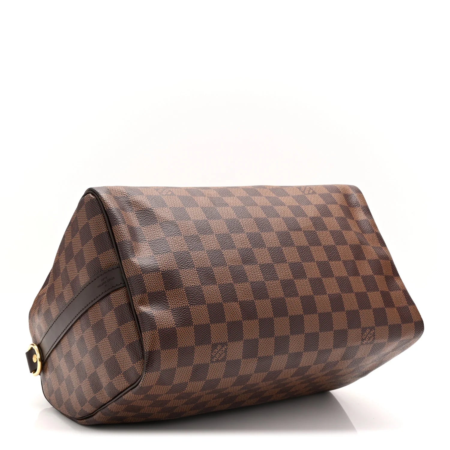 Damier Ebene Speedy Bandouliere 30