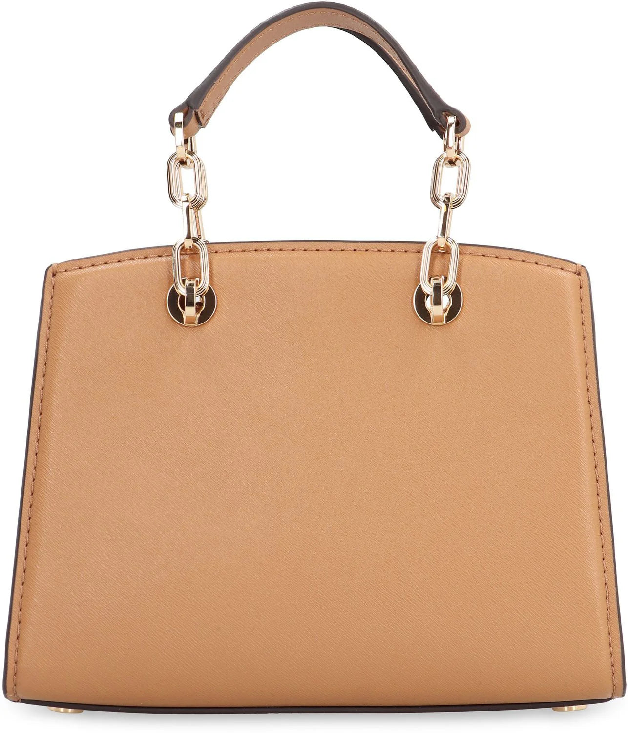 CYNTHIA LEATHER MINI BAG