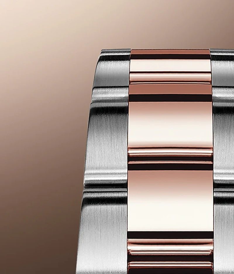 Yacht-Master Everose Gold Ref# 268621-0003