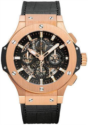 Hublot Big Bang 44Mm Watch 311.PX.1180.GR