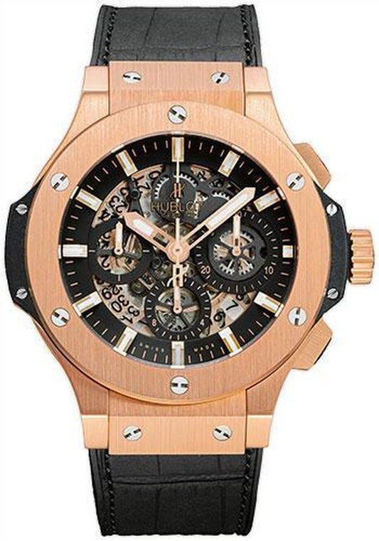 Hublot Big Bang 44Mm Watch 311.PX.1180.GR