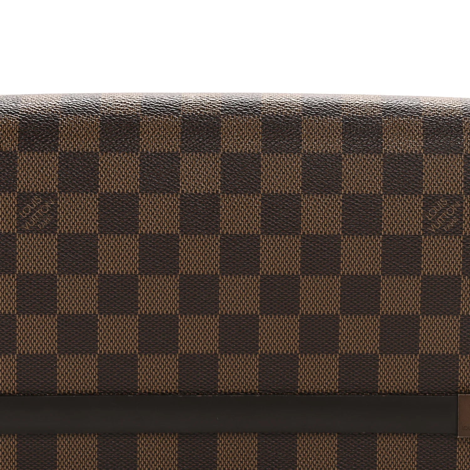 Damier Ebene Tribeca Long