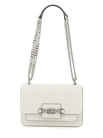 HEATHER EXTRASMALL SHOULDER BAG