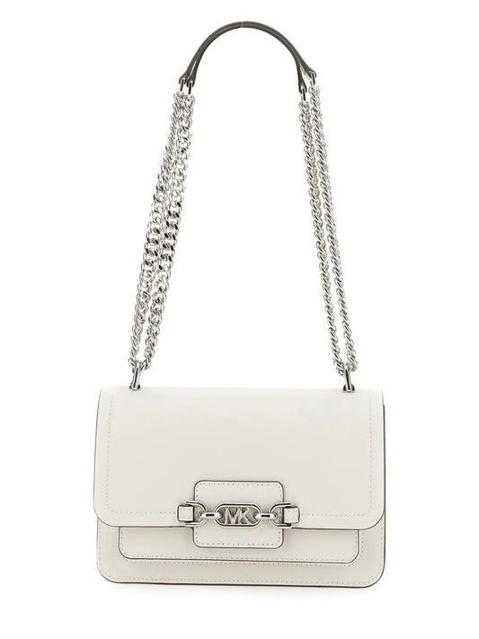 HEATHER EXTRASMALL SHOULDER BAG