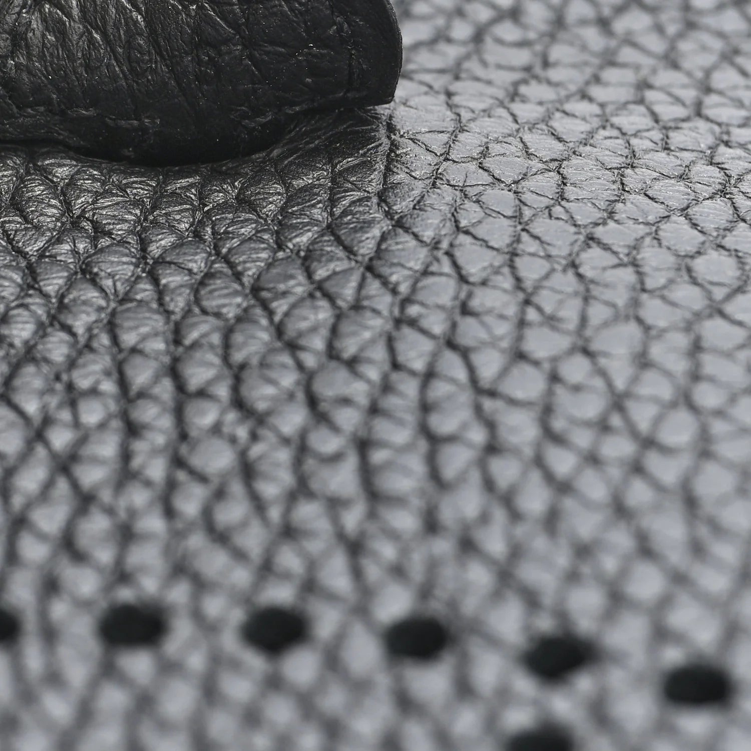 Taurillon Clemence Evelyne TPM Black