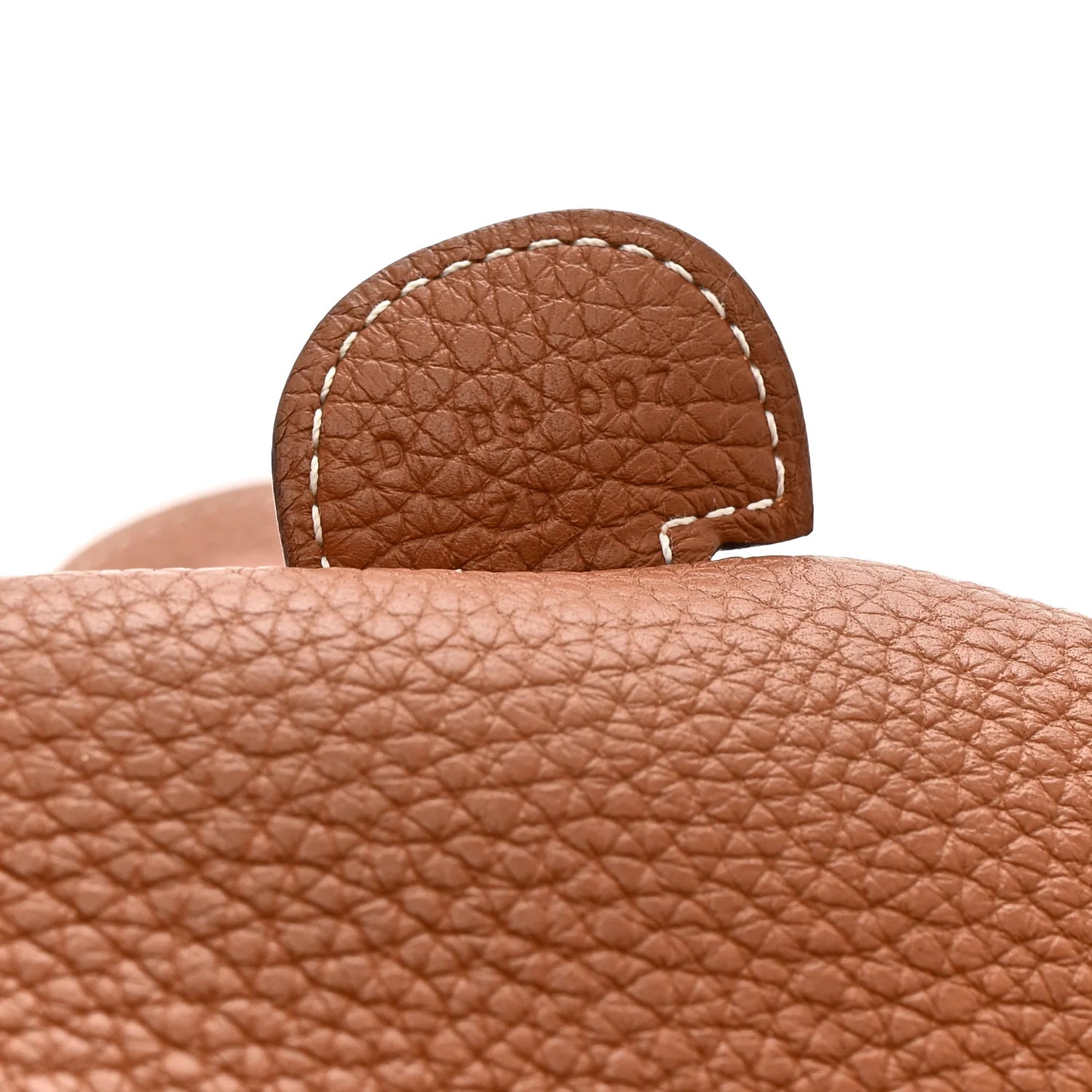 Taurillon Clemence Evelyne III GM Gold