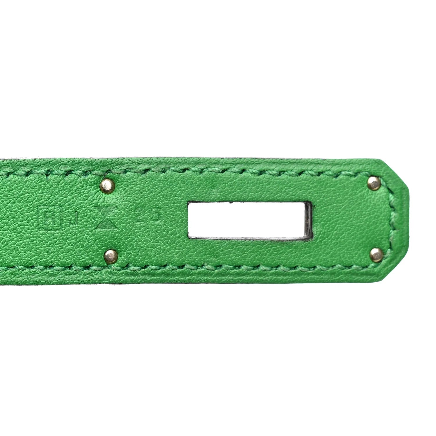 Veau Swift Mini Sac Berline Bamboo