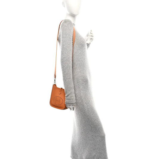 Taurillon Clemence Evelyne TPM Abricot