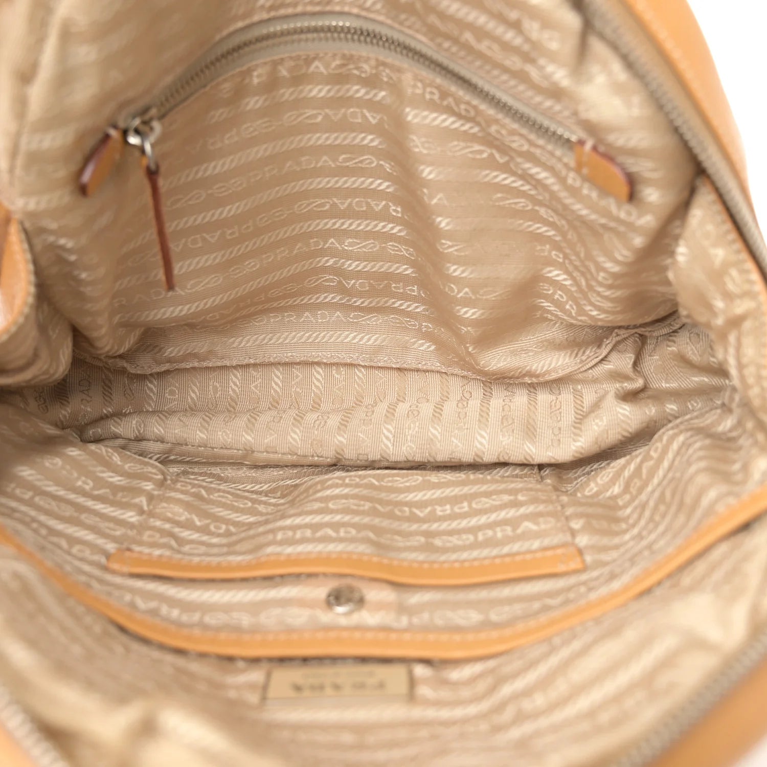 Vitello Daino Bowler Bag Sughero