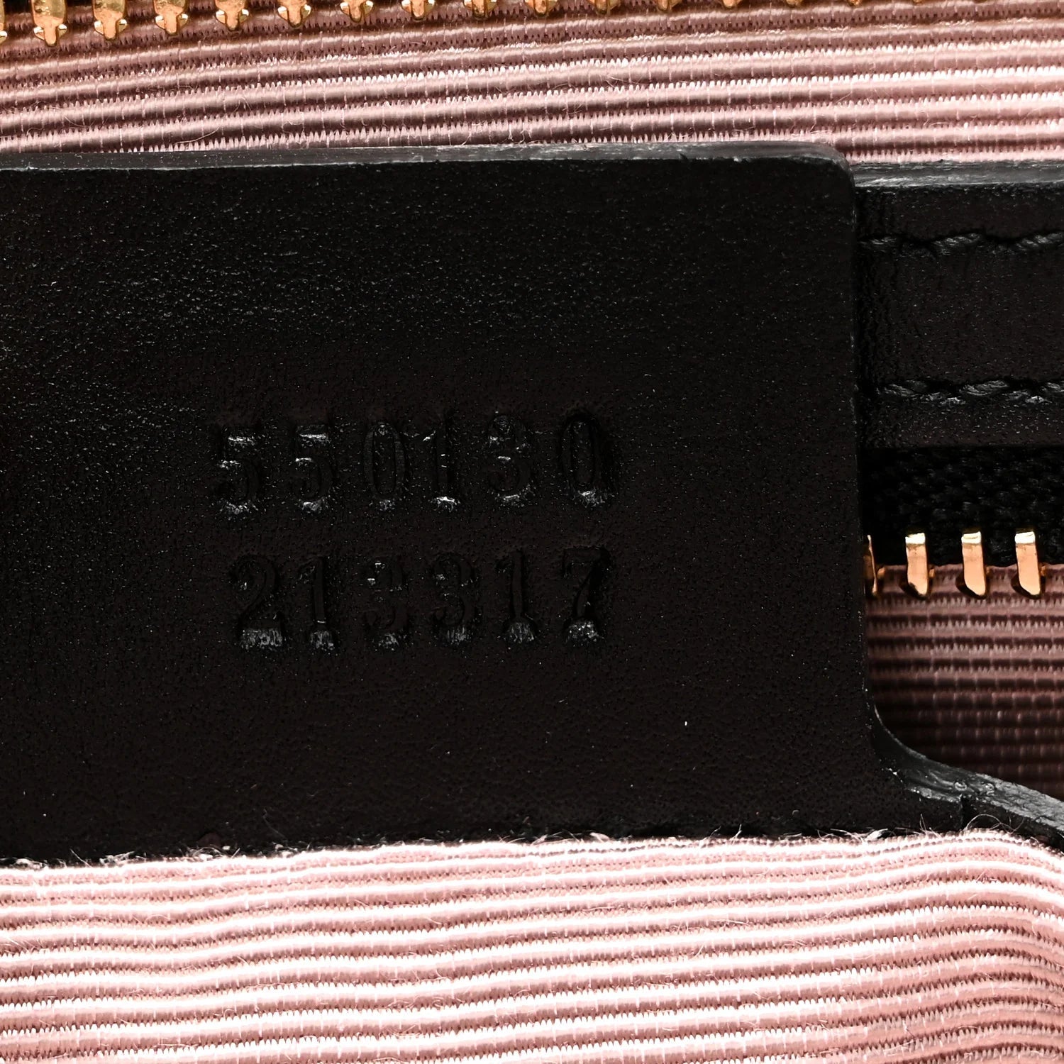 Vitello Palmellato Lux Large Arli Top Handle Bag Black