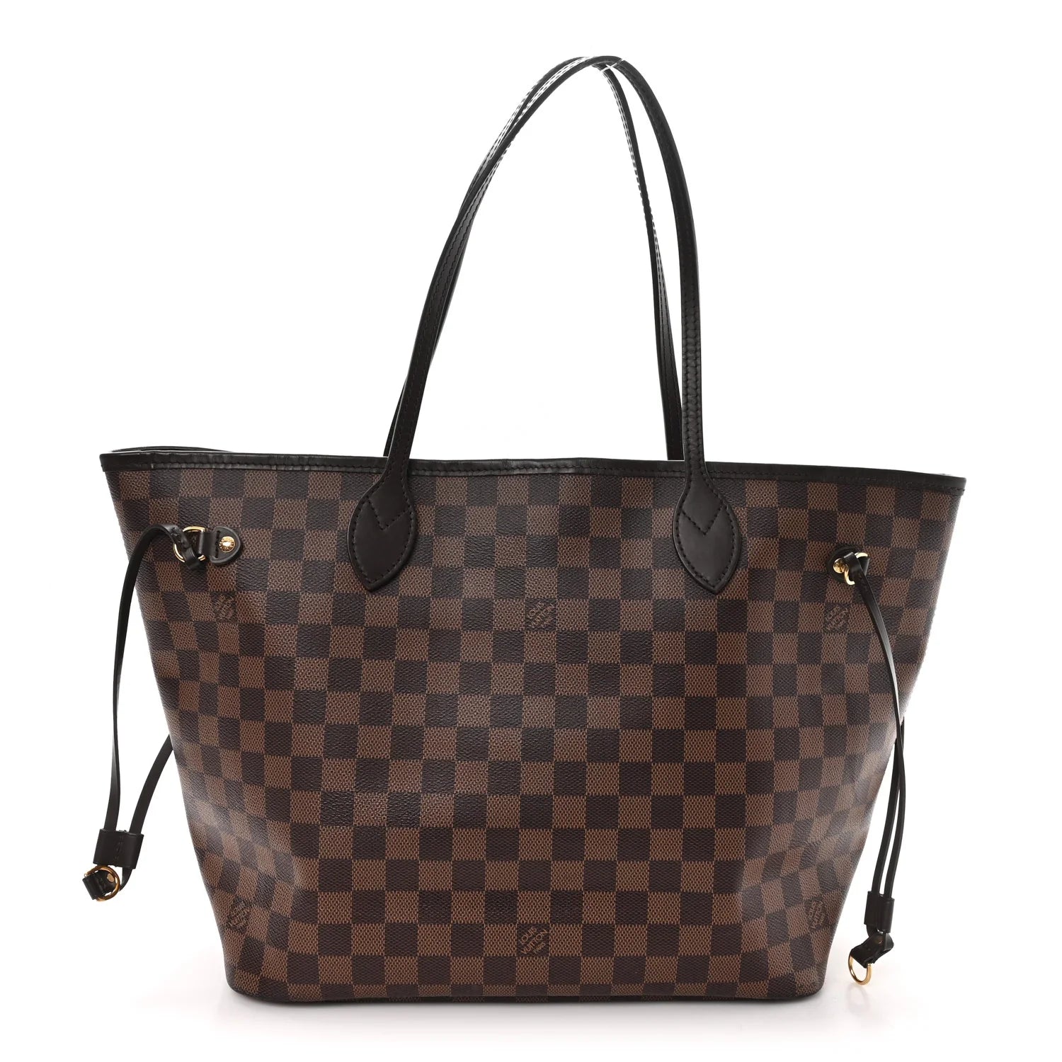 Damier Ebene Neo Neverfull MM