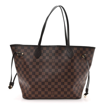 Damier Ebene Neo Neverfull MM