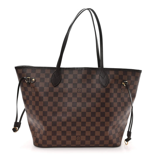 Damier Ebene Neo Neverfull MM