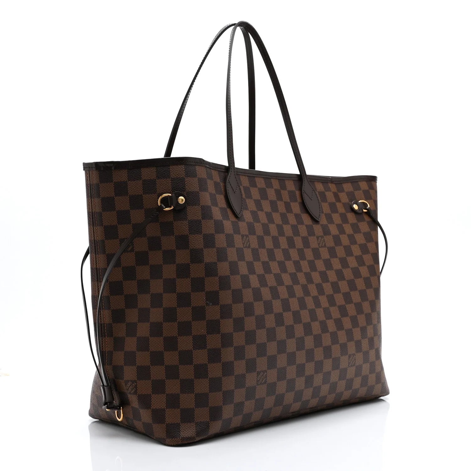 Damier Ebene Neo Neverfull GM