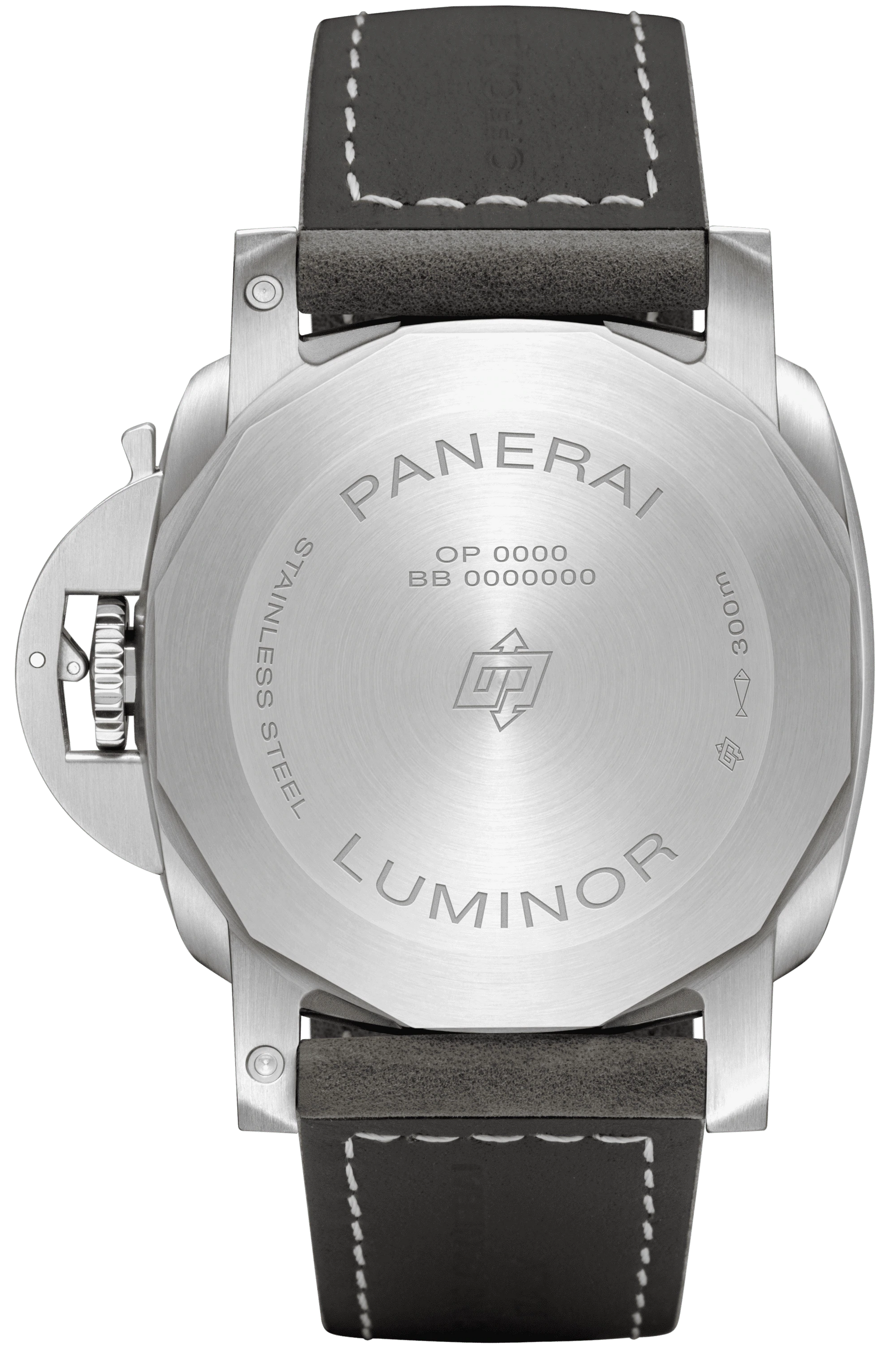 Luminor Marina - 44Mm, Ref# PAM01314