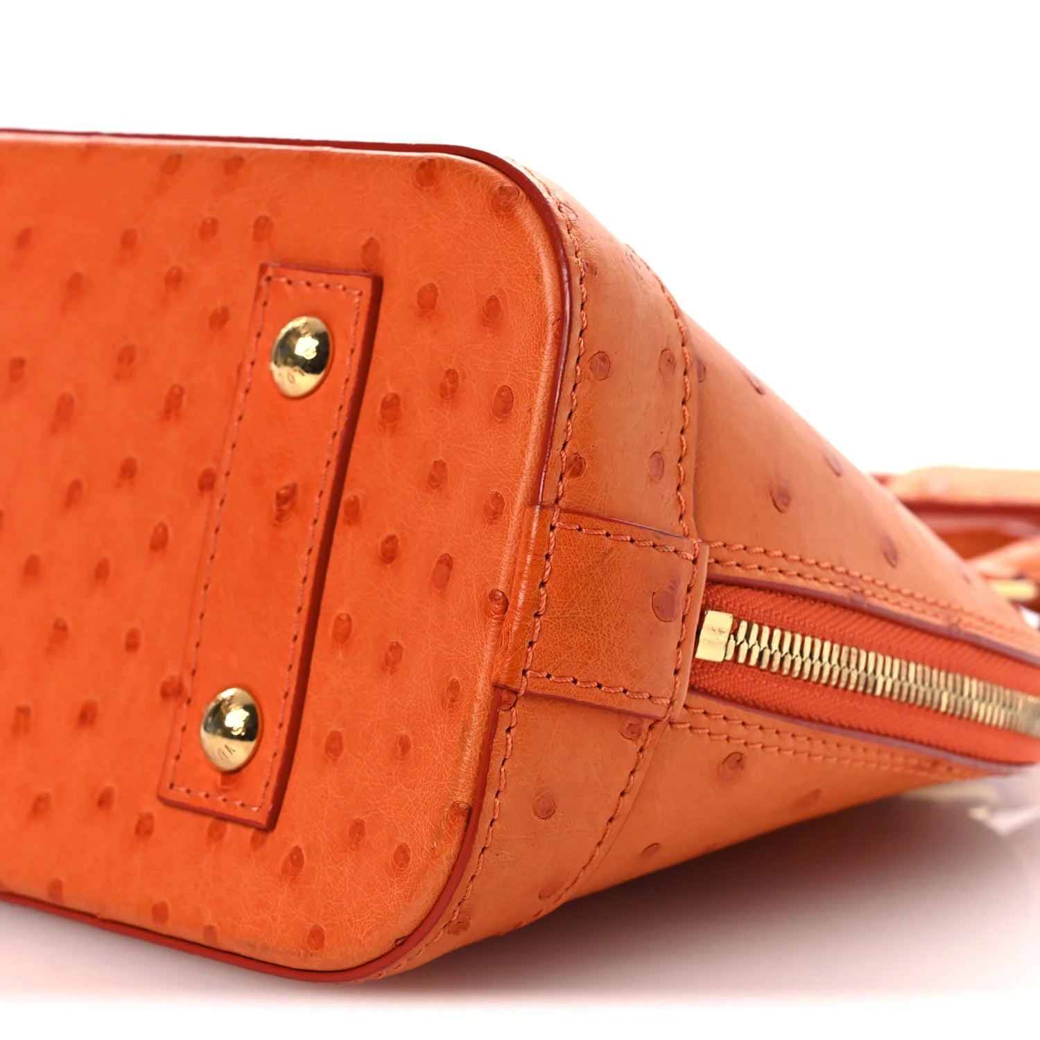 Ostrich Alma BB Piment