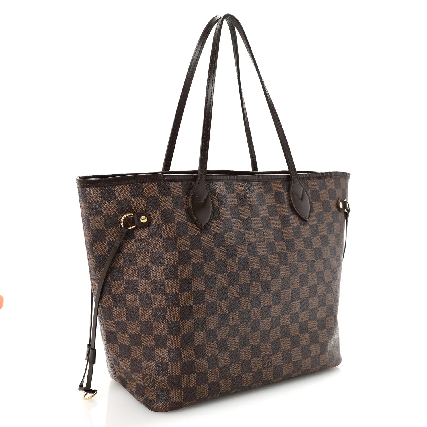 Damier Ebene Neverfull MM