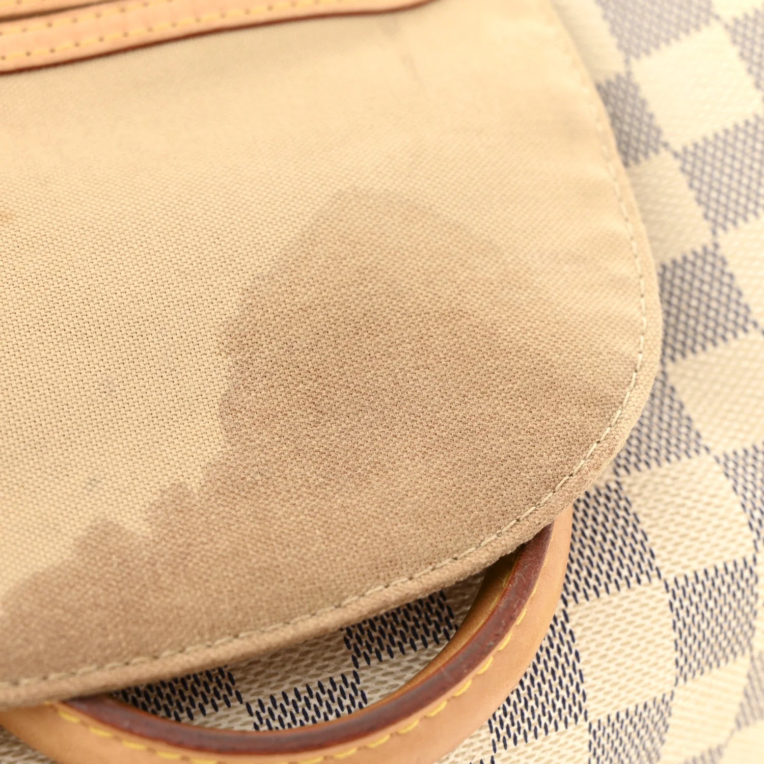 Damier Azur Speedy 25