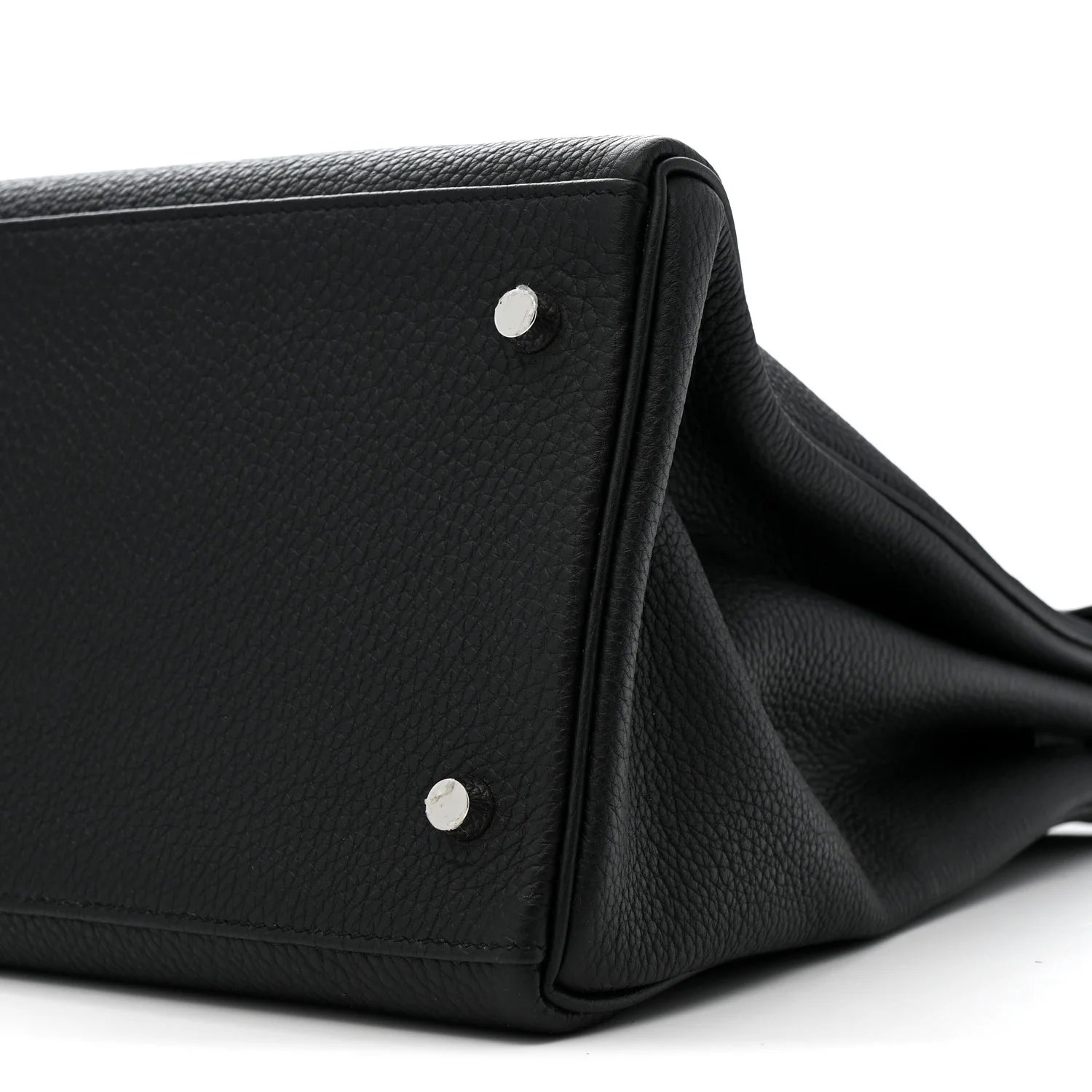 Togo Maxi Kelly Retourne 42 Black