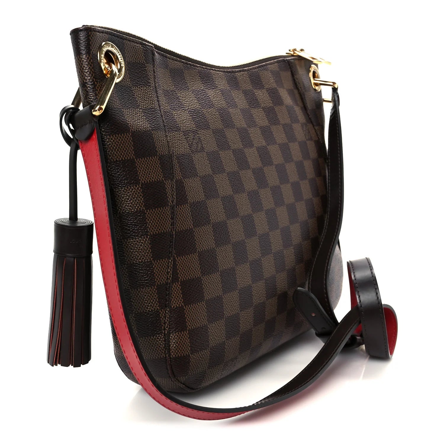 Damier Ebene South Bank Besace