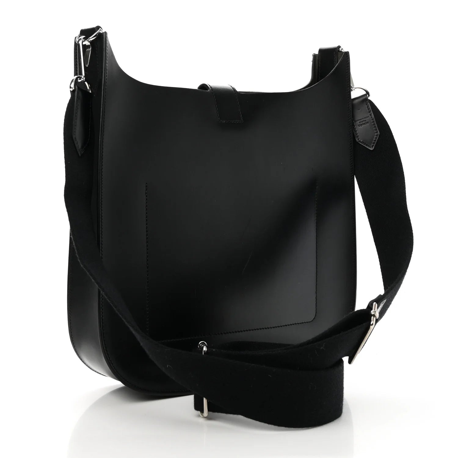 Vache Hunter Evelyne Sellier 29 PM Black