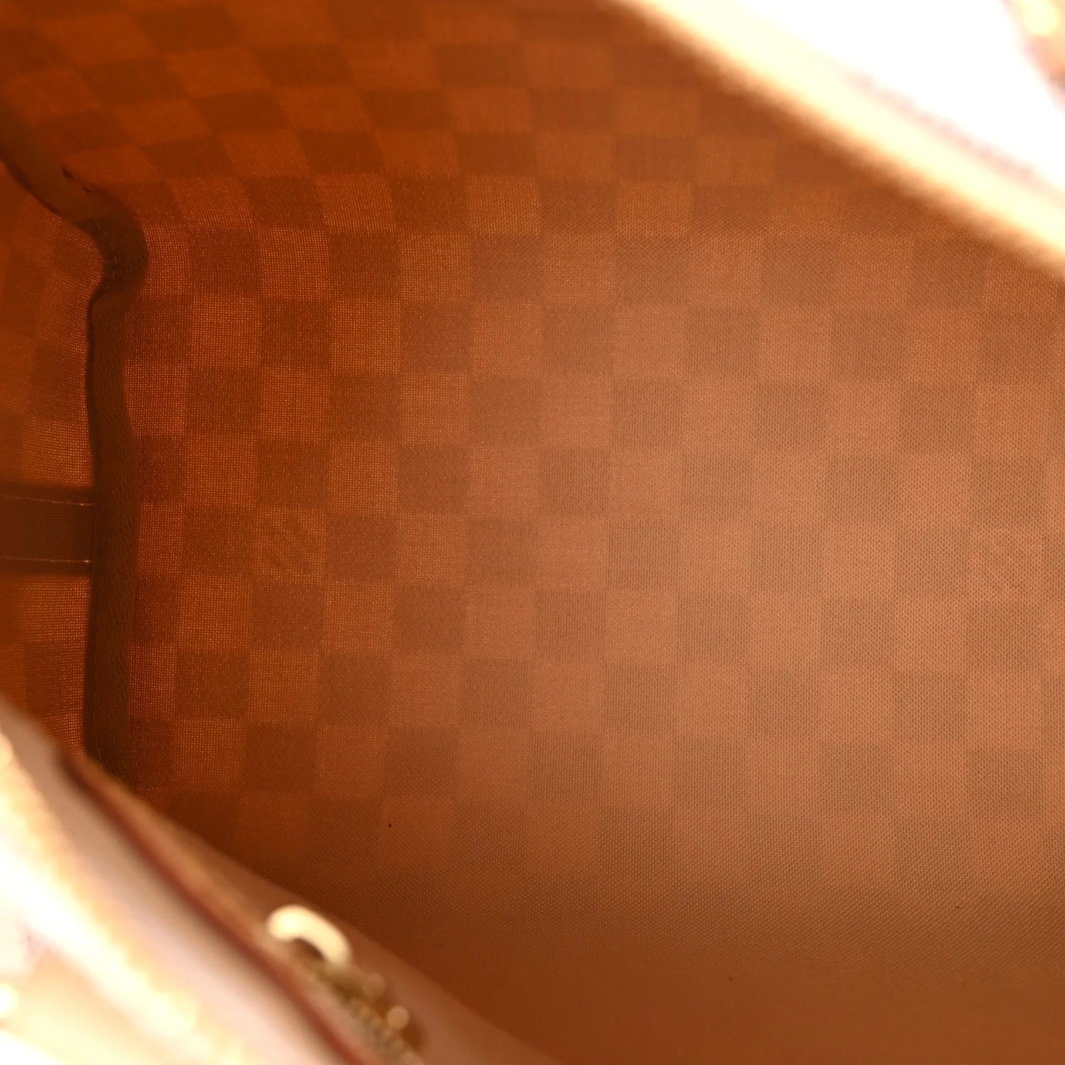 Damier Azur Speedy Bandouliere 25