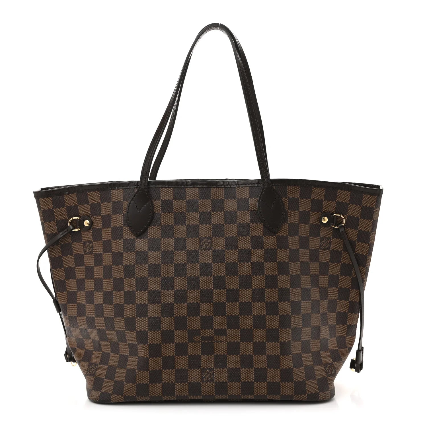 Damier Ebene Neo Neverfull MM
