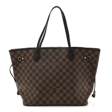 Damier Ebene Neo Neverfull MM