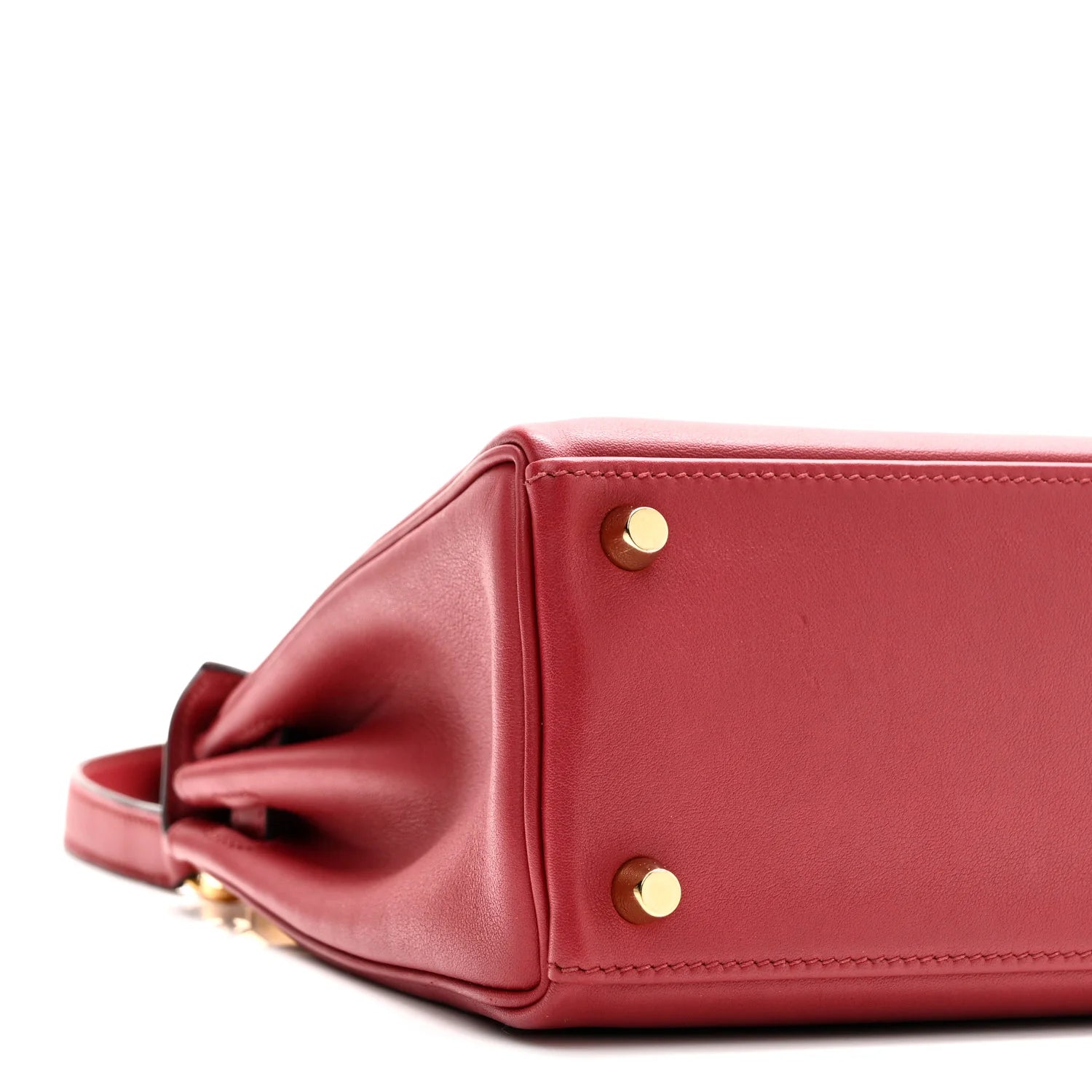 Swift Kelly Retourne 25 Rouge Grenat