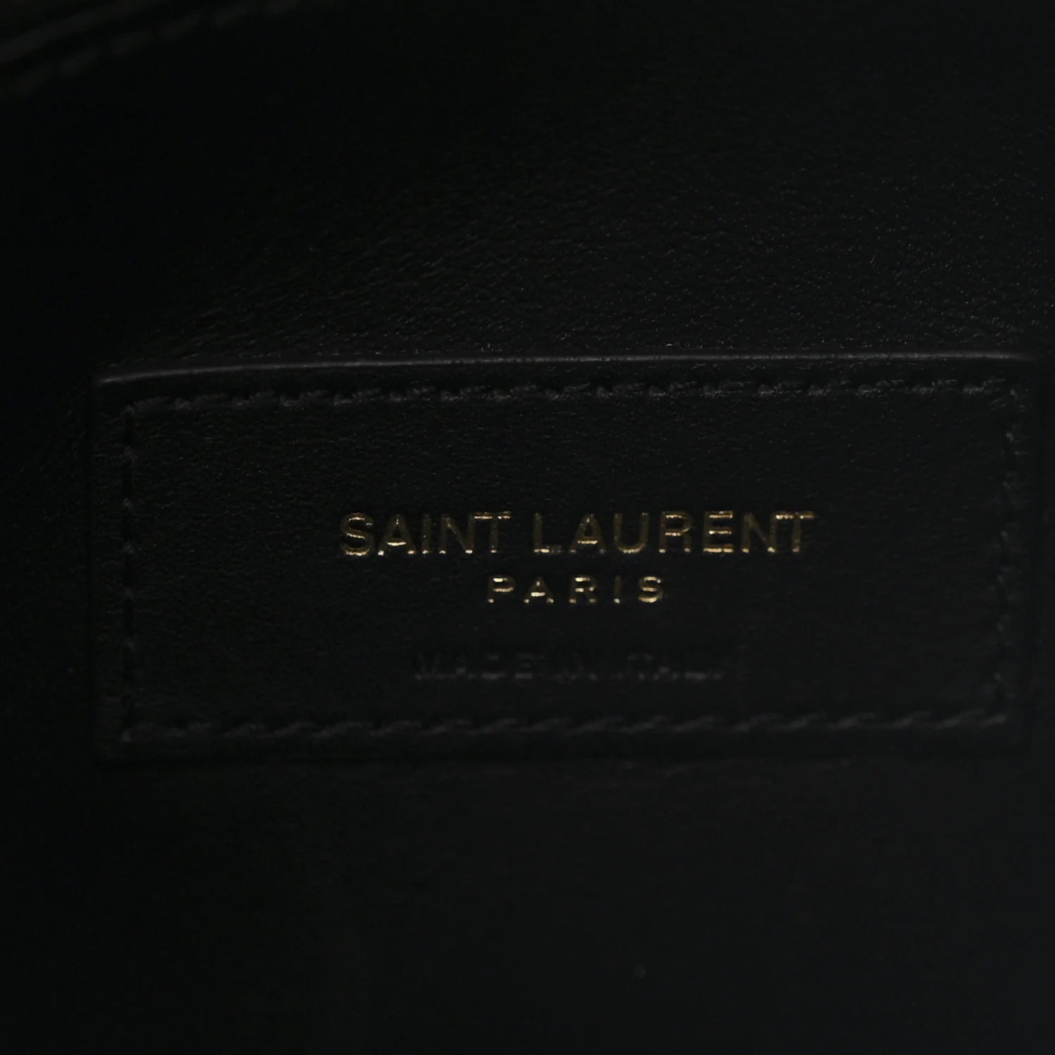 Smooth Calfskin Small Le 5 a 7 Soft Hobo Black