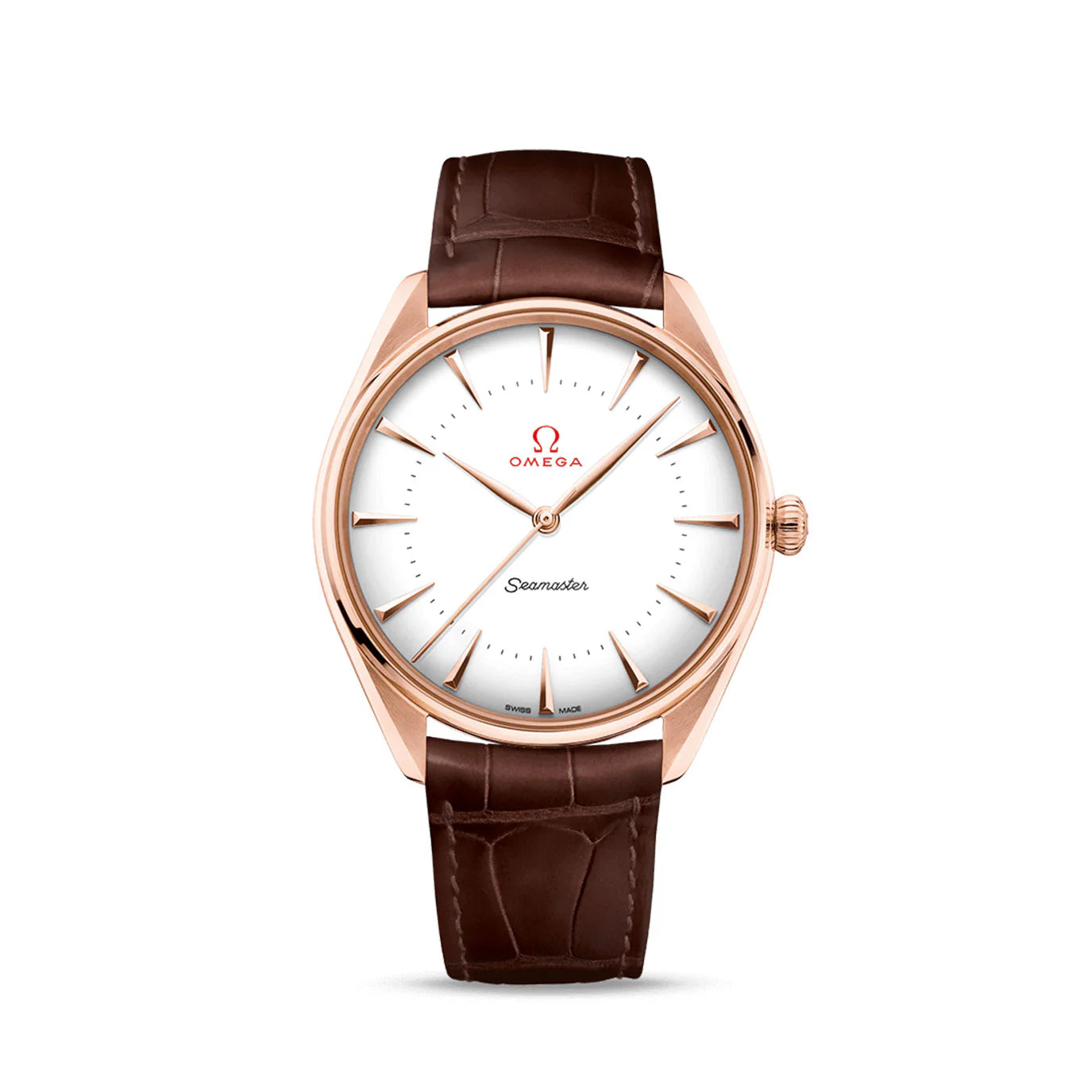 Seamaster OLYMPIC OFFICIAL TIMEKEEPER CO‑AXIAL MASTER CHRONOMETER Ref# 522.53.40.20.04.003