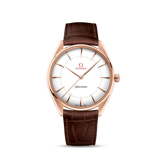 Seamaster OLYMPIC OFFICIAL TIMEKEEPER CO‑AXIAL MASTER CHRONOMETER Ref# 522.53.40.20.04.003