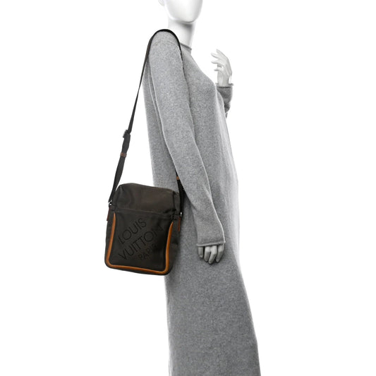 Damier Geant Citadin NM Terre