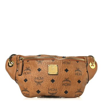 Visetos Stark Belt Bag Cognac