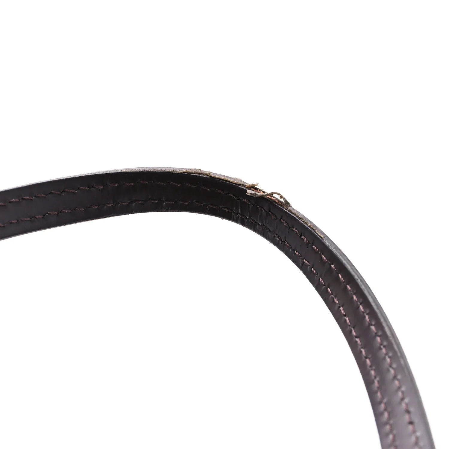 Damier Ebene Braided Neverfull MM Pink