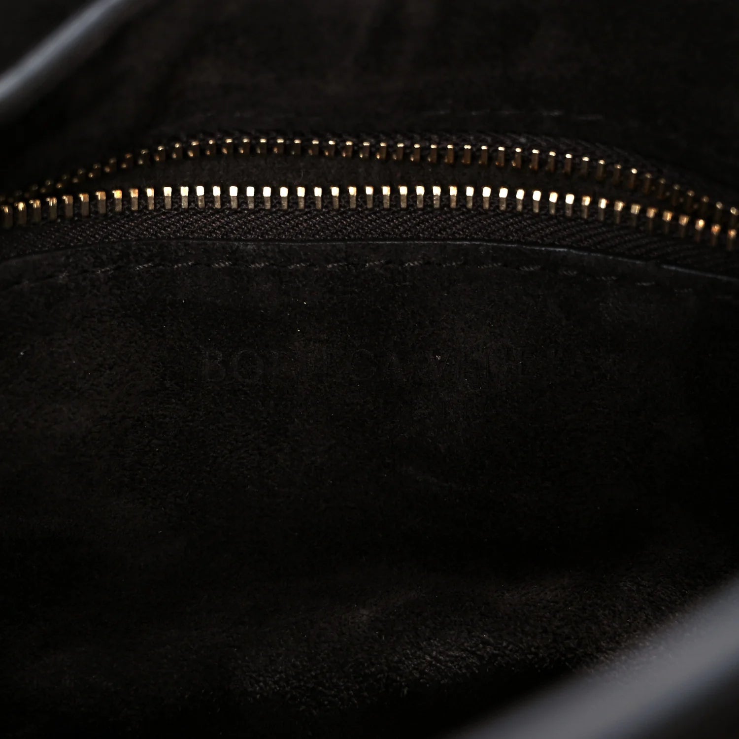 Suede Maxi Intrecciato Padded Chain Cassette Crossbody Bag Fondant