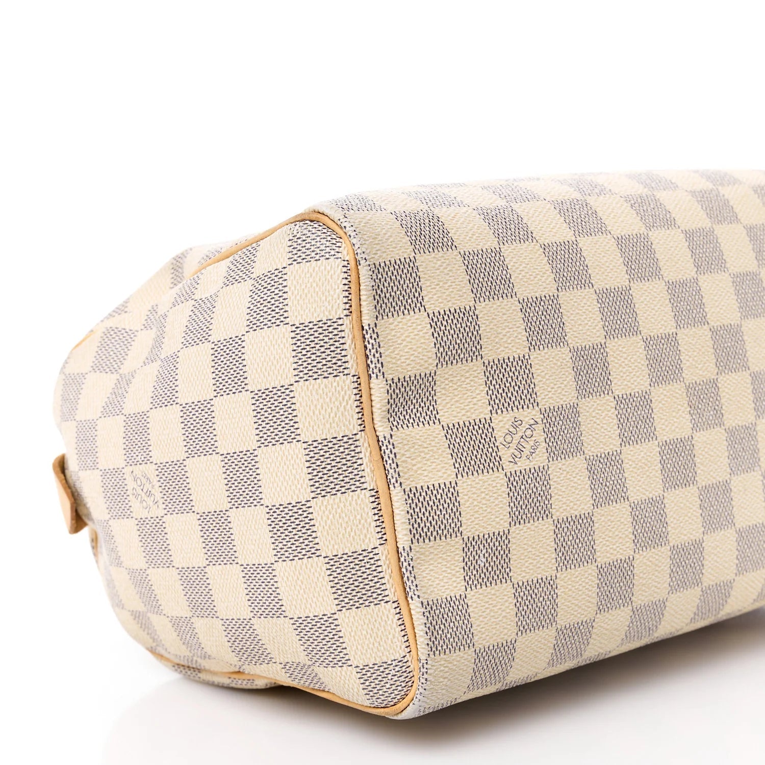 Damier Azur Speedy 25