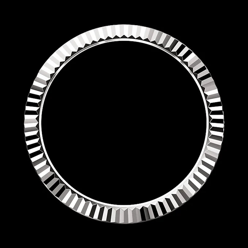 Sky-Dweller, 42Mm, 18K White Gold, Ref# 336239-0002