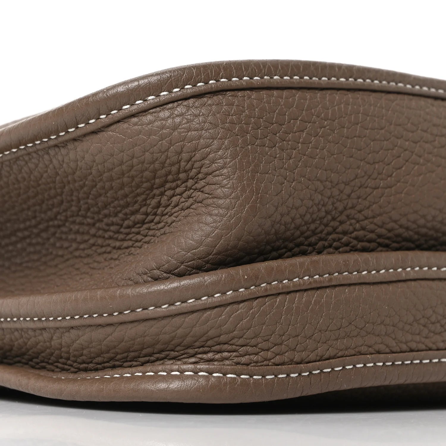 Taurillon Clemence Evelyne III PM Etoupe