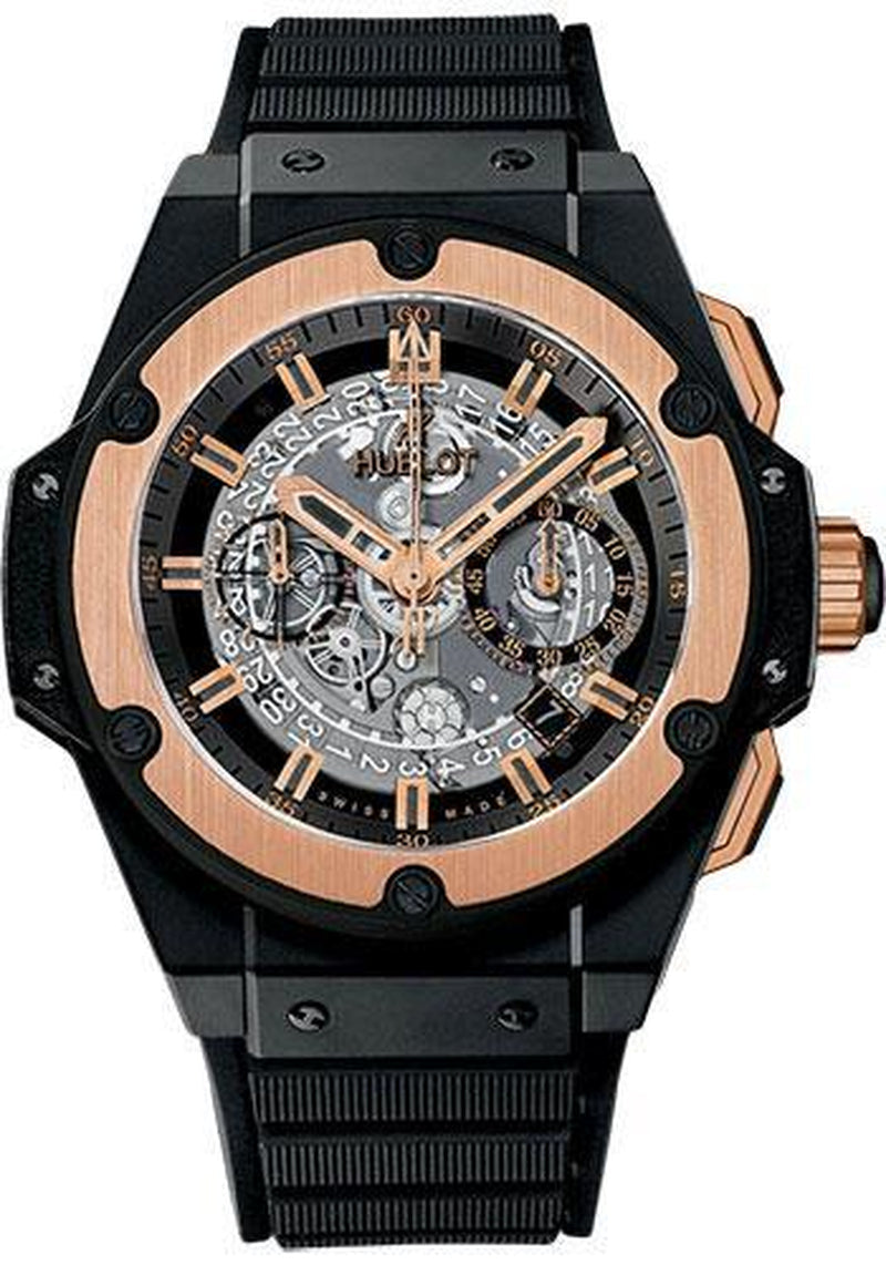 Hublot Big Bang King Power 48Mm Watch 701.CO.0180.RX
