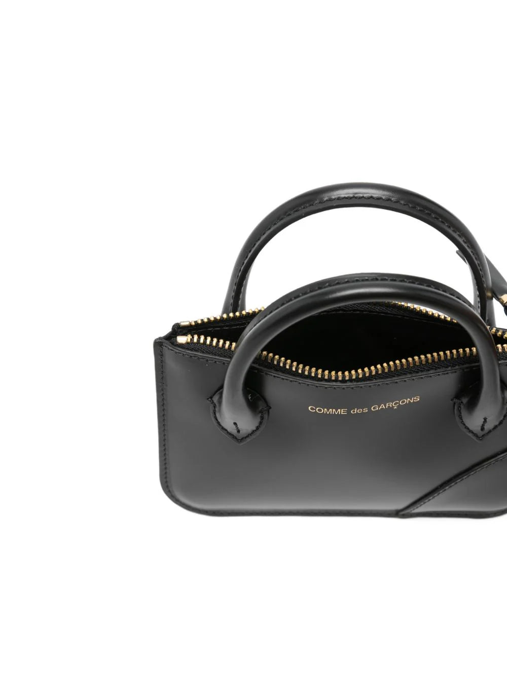 LEATHER CREDIT CARD CASE