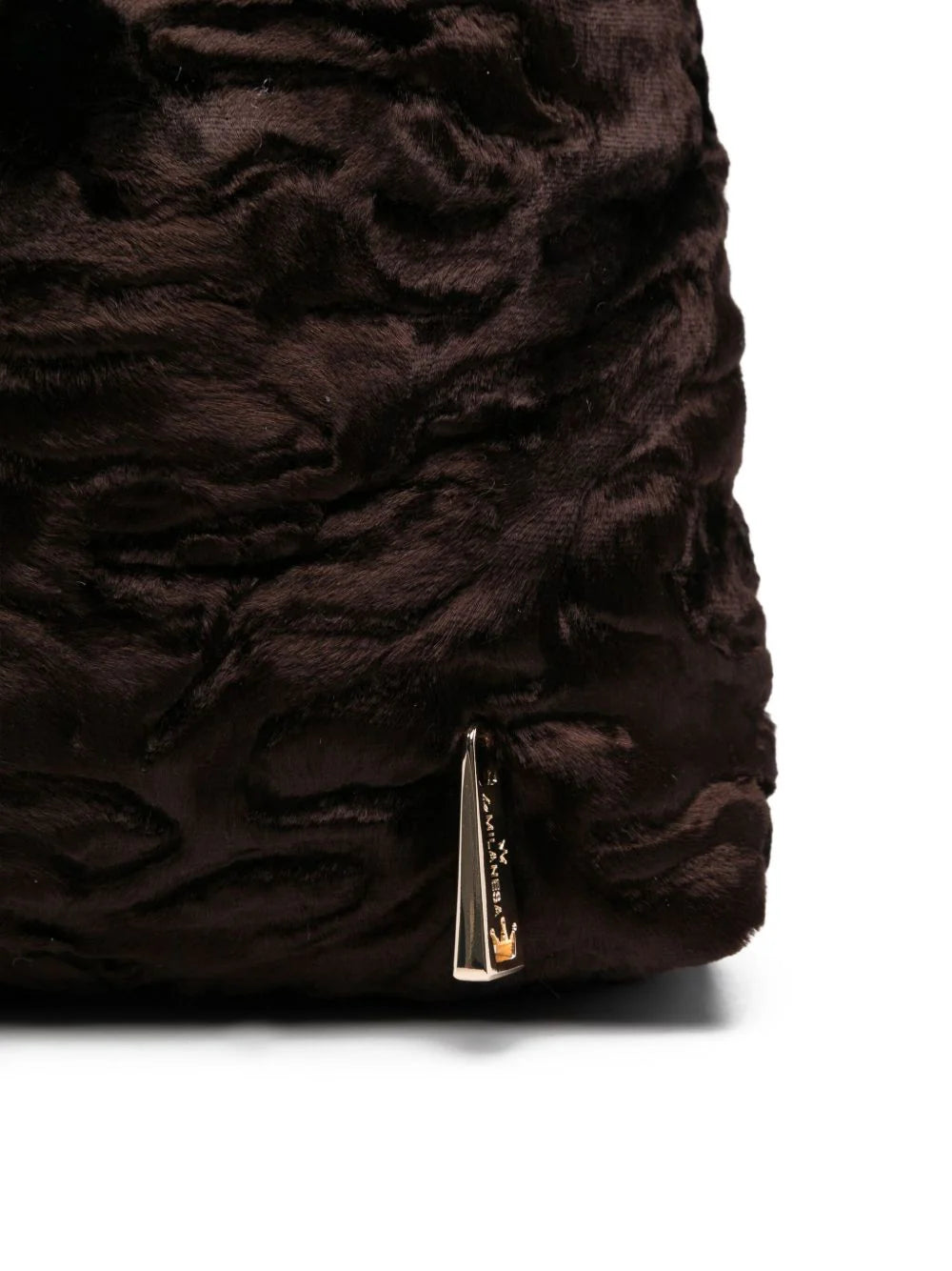 LISA SMALL SHOULDER BAG