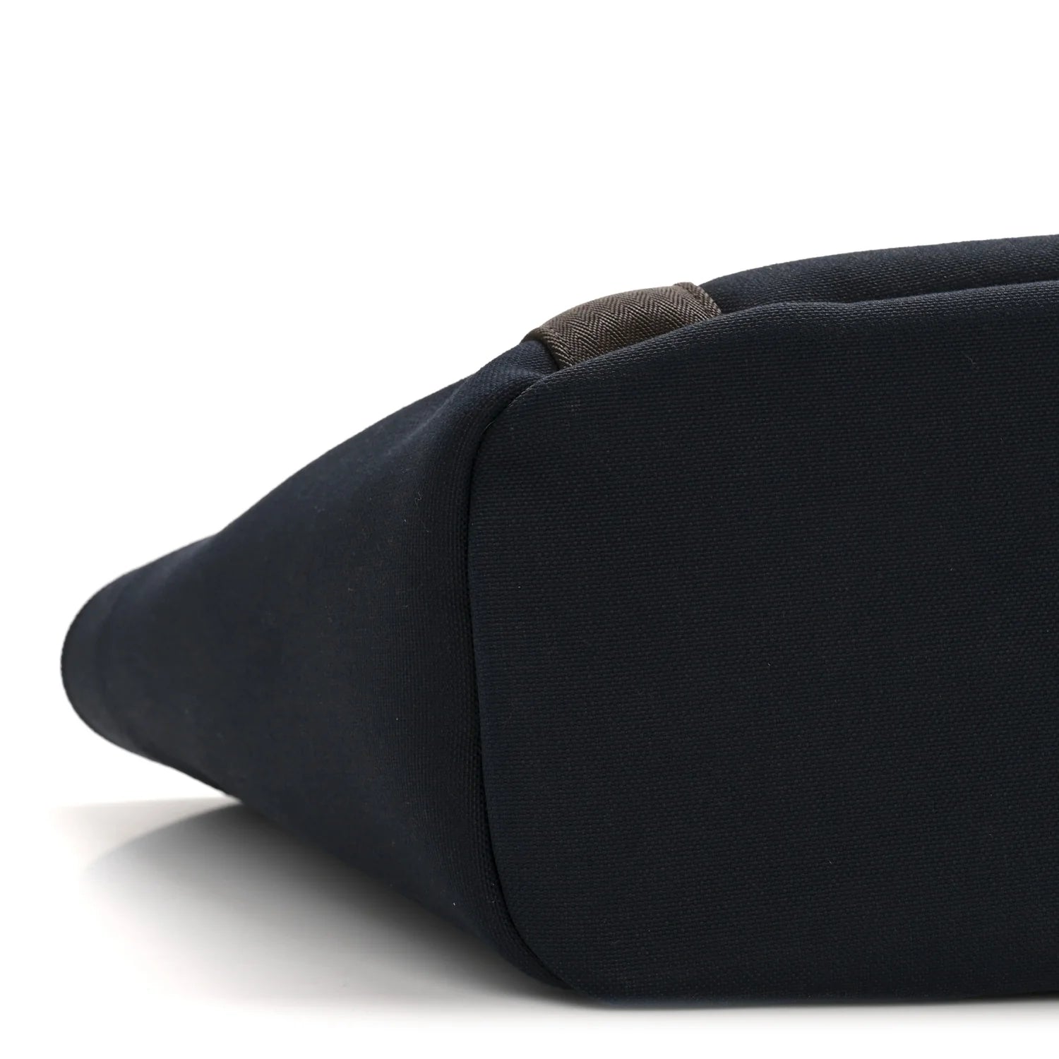 Toile Sac De Pansage Groom Bleu Navy Feu