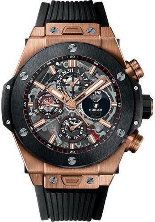 Hublot Big Bang Watch 406.OM.0180.RX