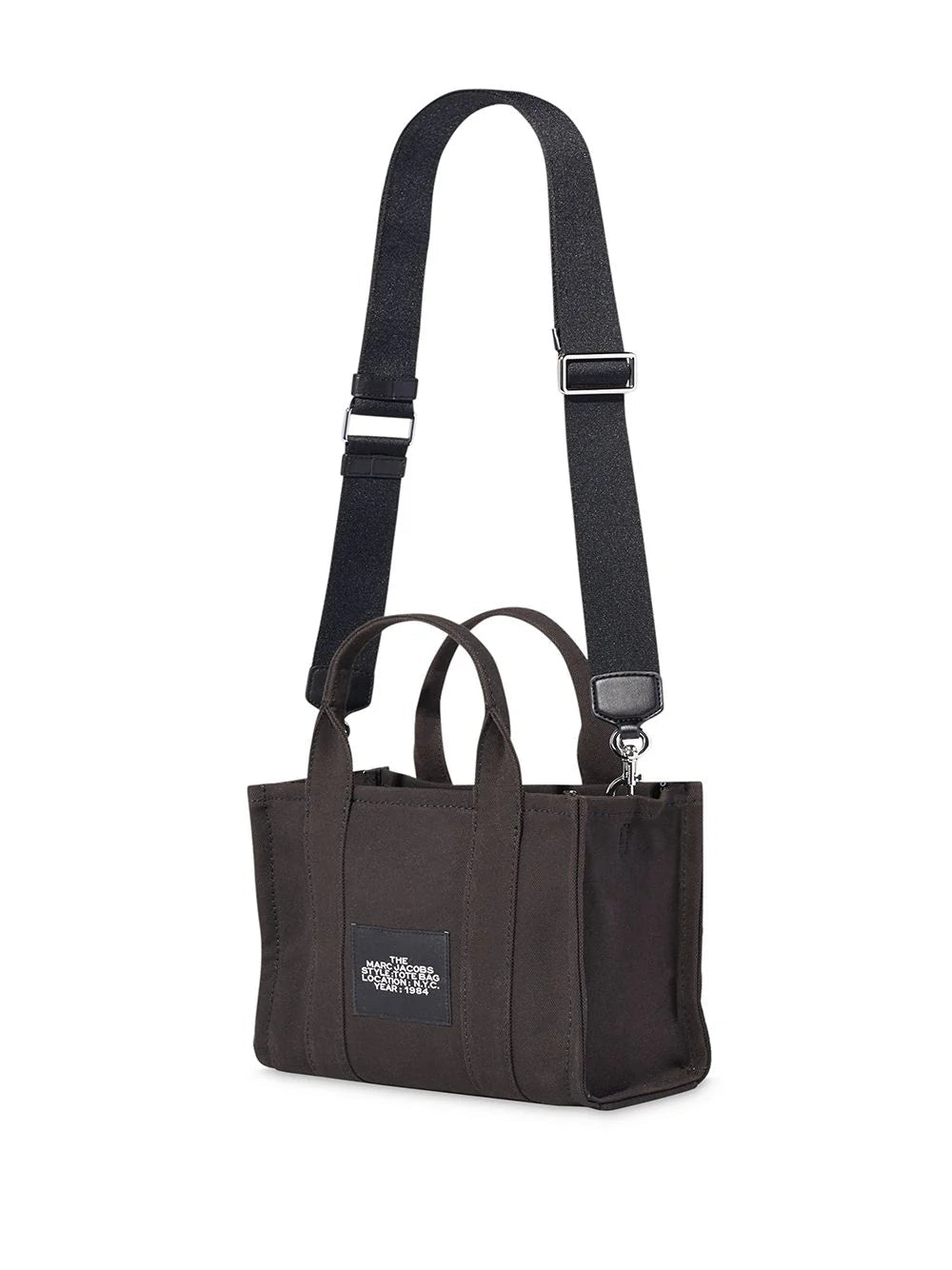 MINI CANVAS TOTE BAG