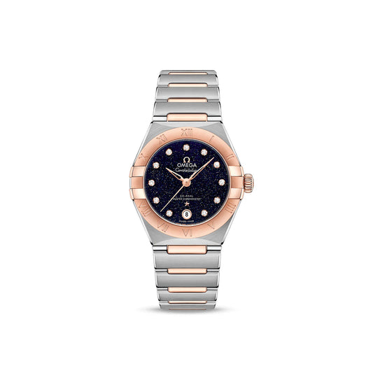 Constellation CO‑AXIAL MASTER CHRONOMETER Ref# 131.20.29.20.53.002